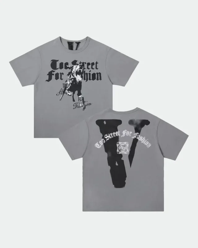 Vlone Shirt Winter Style Guide