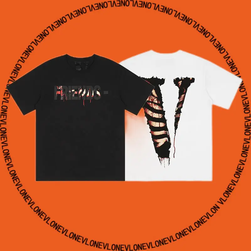 Vlone Shirt