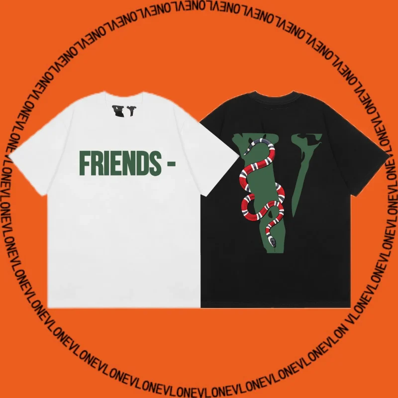 vlone shirt