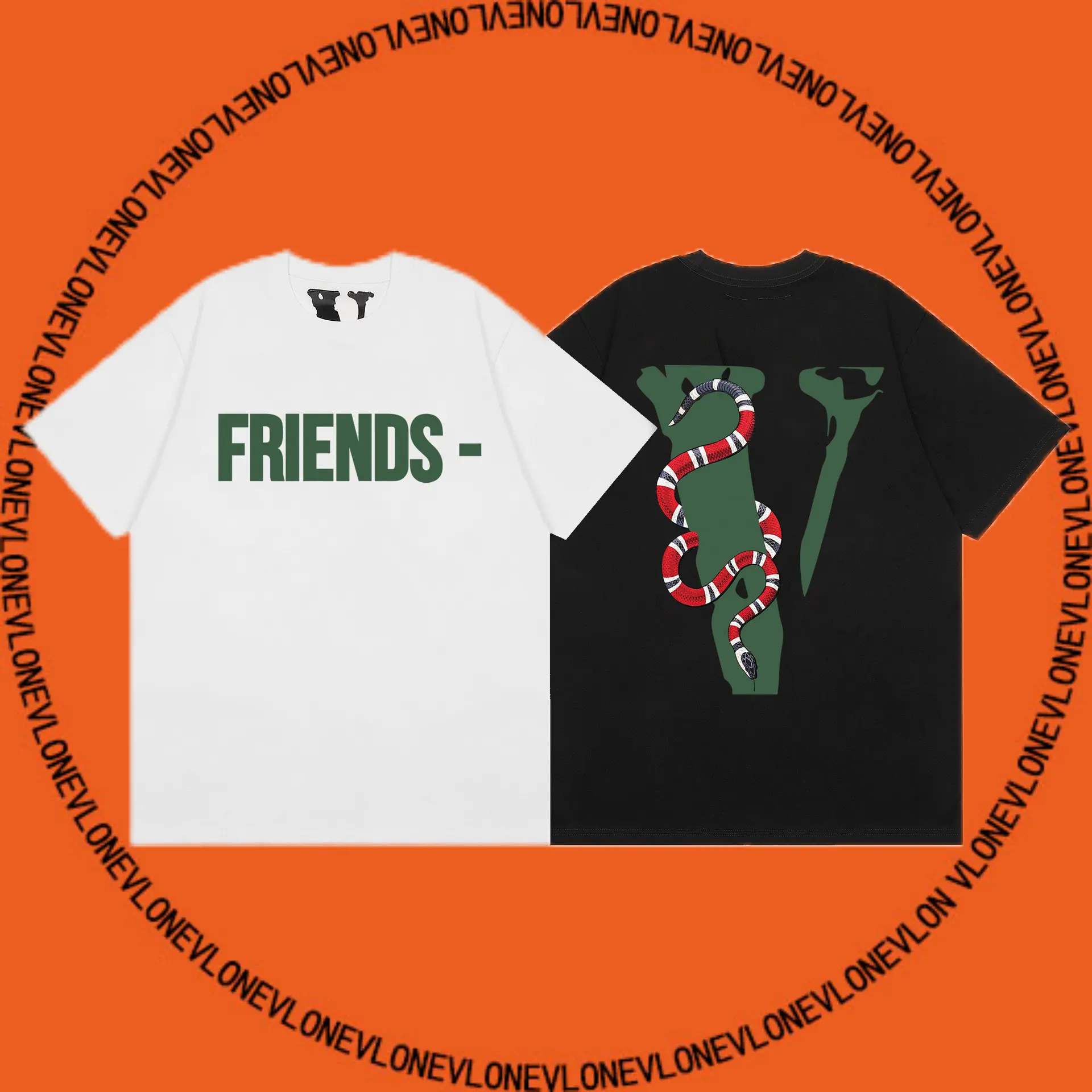 vlone shirt