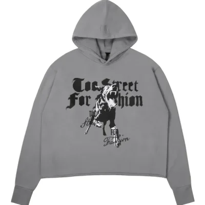 Bite Before You Bark Hoodie