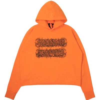 GATE KEEPER HOODIE