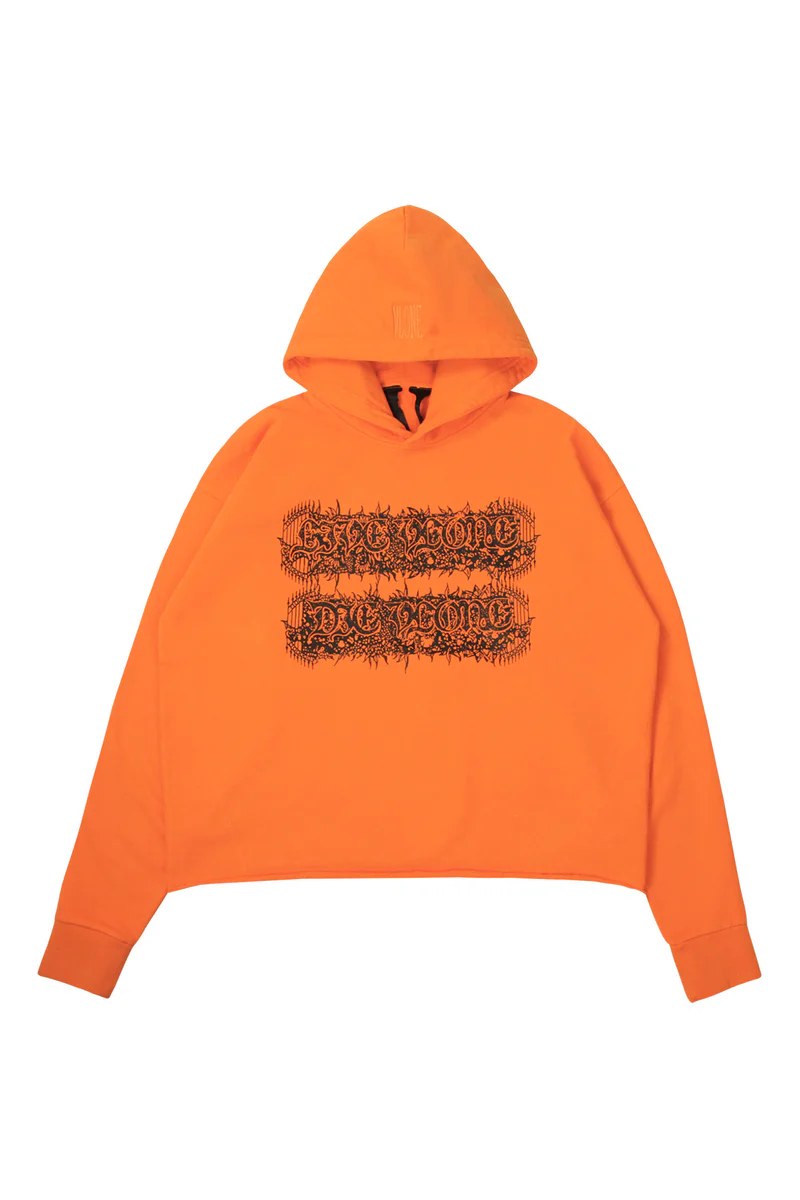 GATE KEEPER HOODIE GATE KEEPER HOODIE