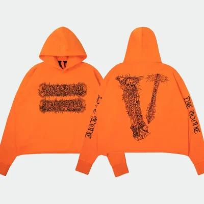 GATE KEEPER HOODIE