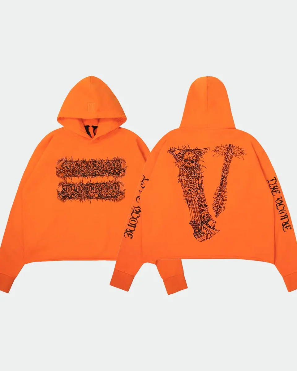 GATE KEEPER HOODIE GATE KEEPER HOODIE