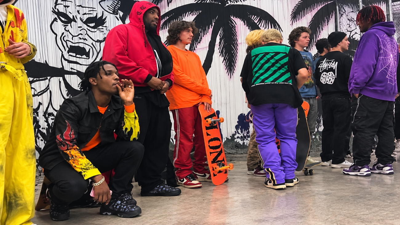 Vlone's Biggest Cultural Moments — A Timeline