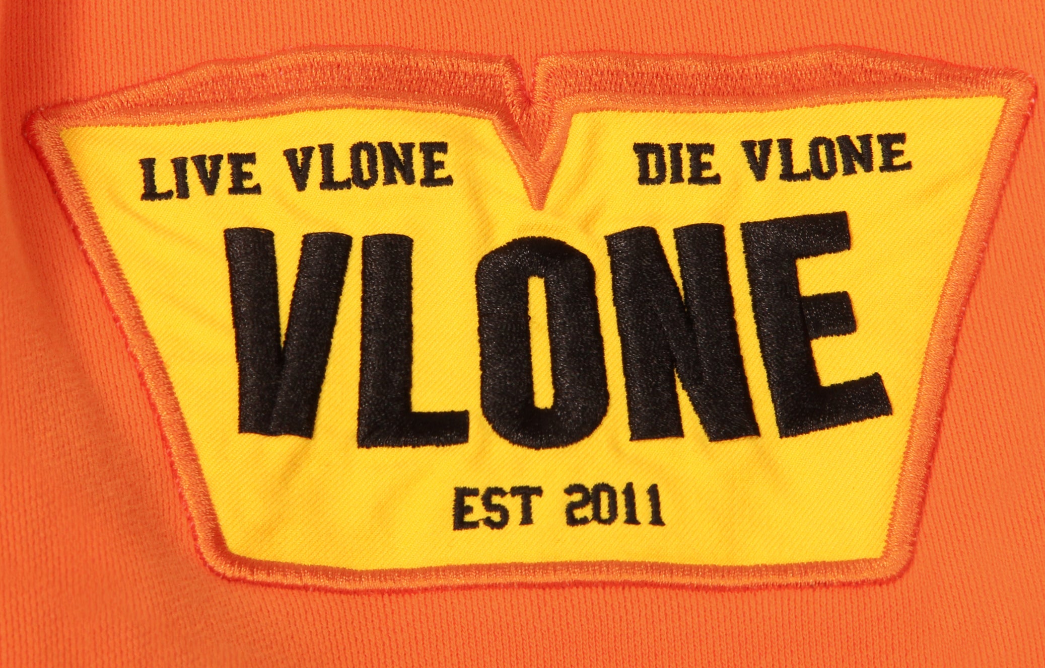Vlone Caution Sweatpant Vlone Caution Sweatpant
