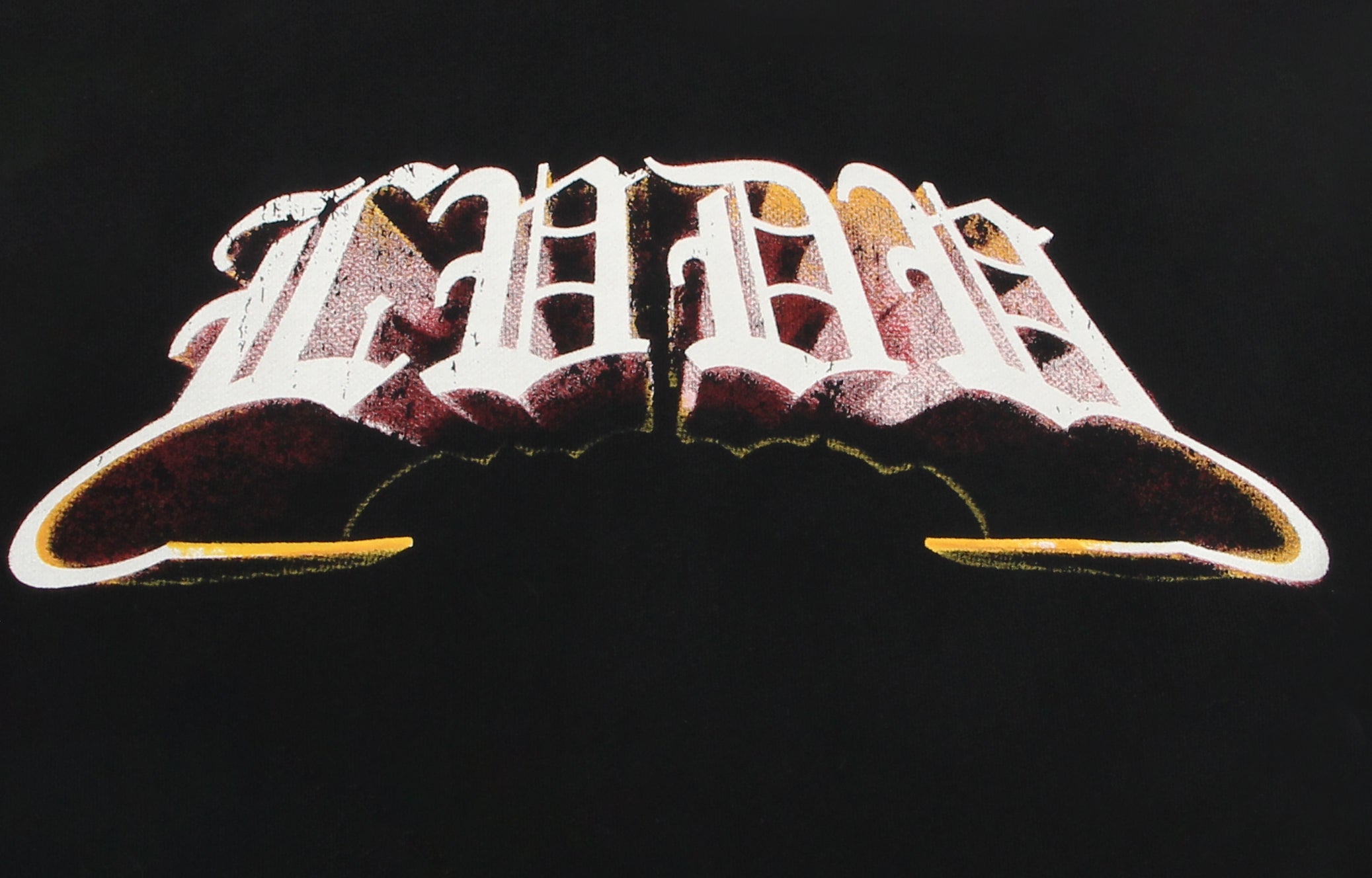 VLONE THUG Hoodie VLONE THUG Hoodie