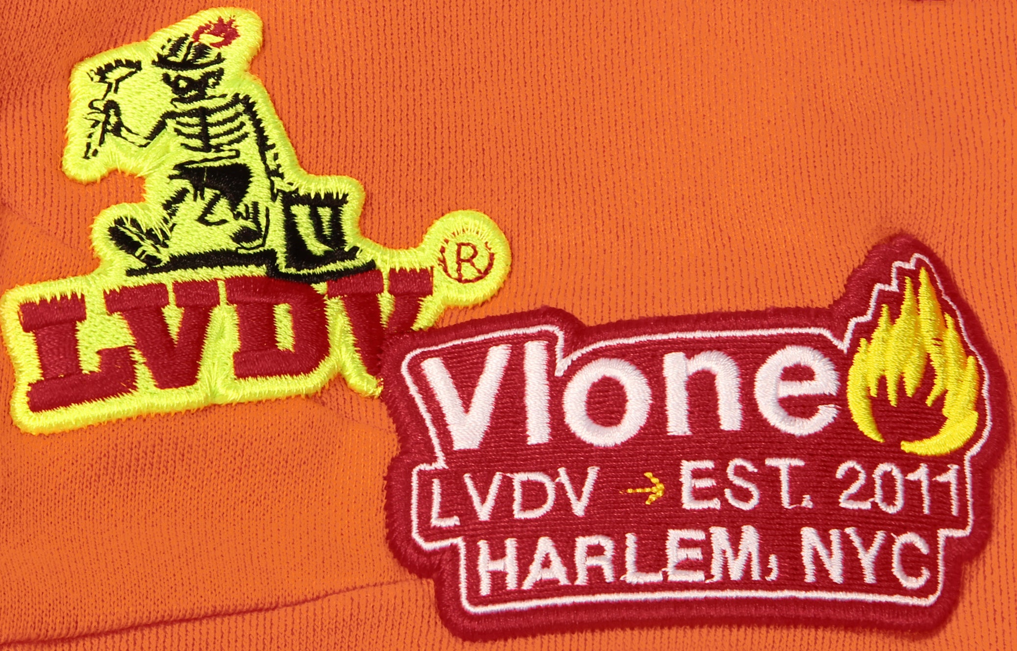 Vlone Caution Sweatpant Vlone Caution Sweatpant