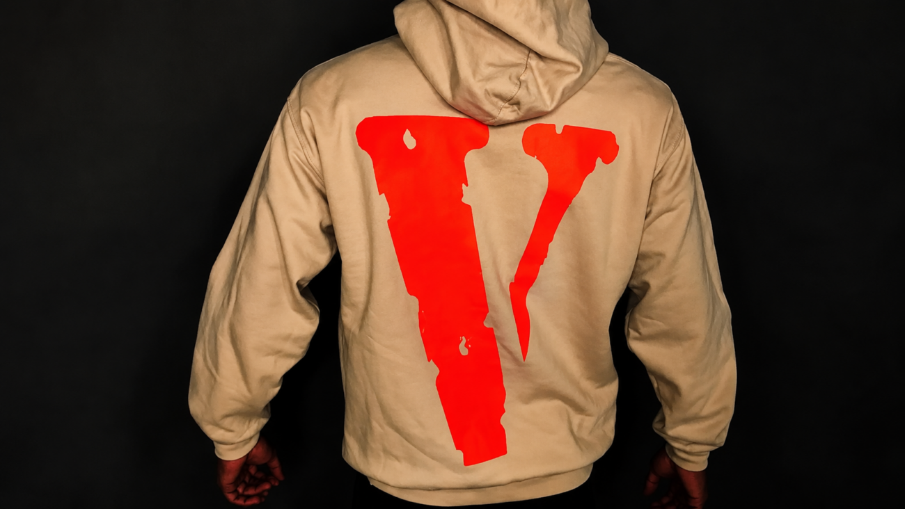 The Meaning Behind the Vlone "V" Logo