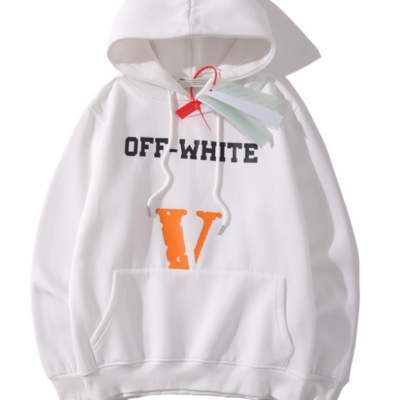 Off White Vlone Hoodie