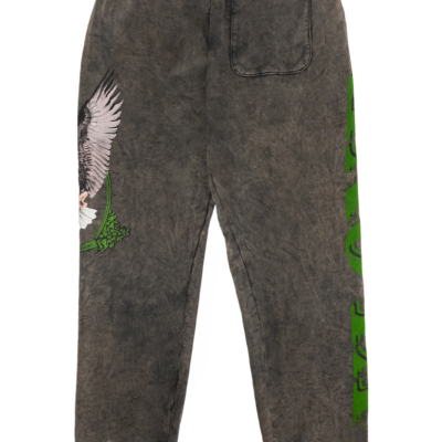VLONE RESERVED NOTE SWEATPANTS