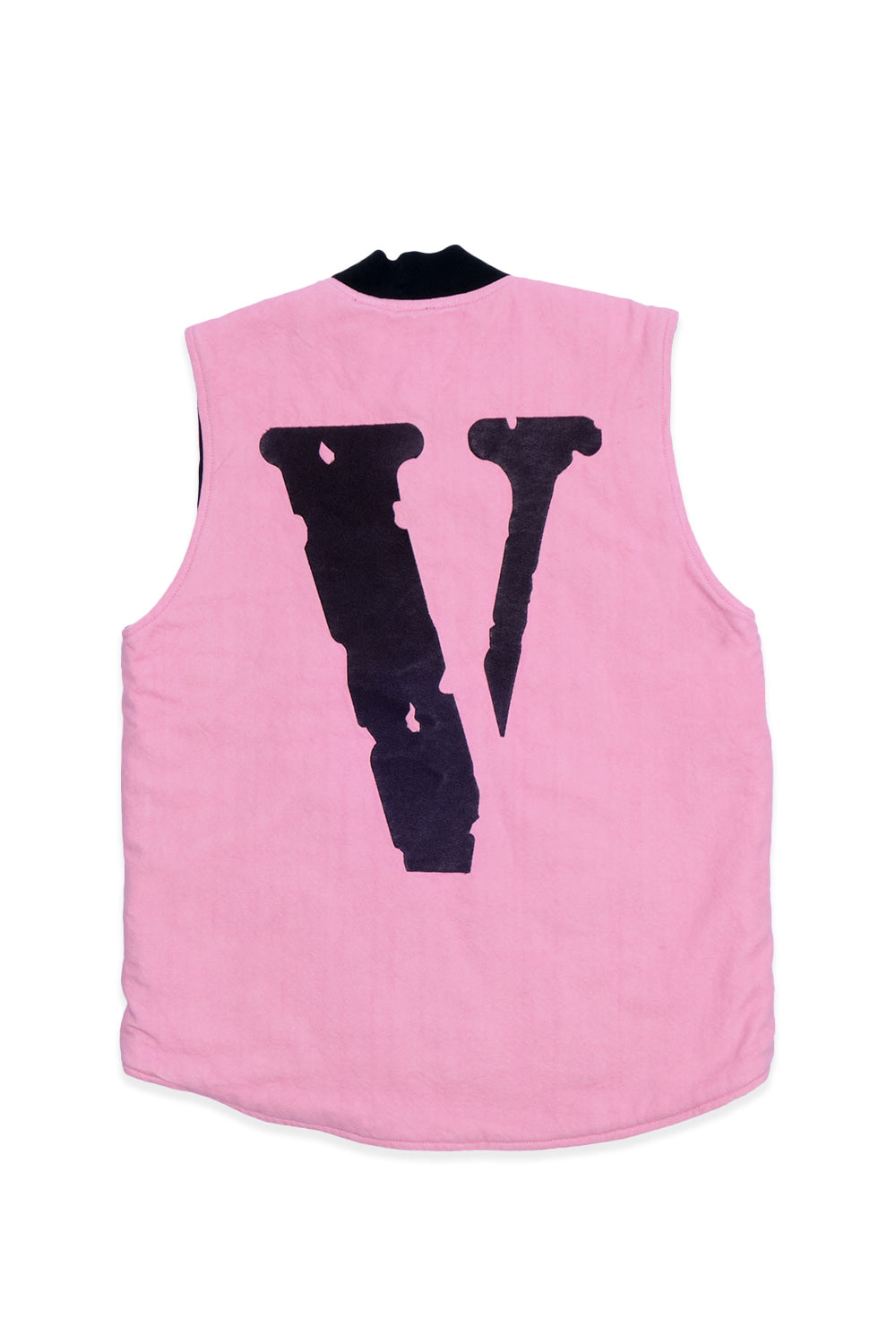 VLONE KISSING PINK VEST VLONE KISSING PINK VEST