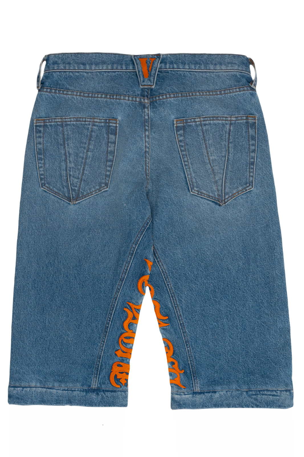 THE INFAMOUS LVDV SKATER SHORT THE INFAMOUS LVDV SKATER SHORT