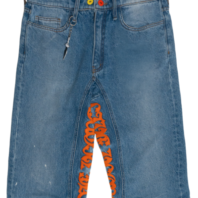 THE INFAMOUS LVDV SKATER SHORT