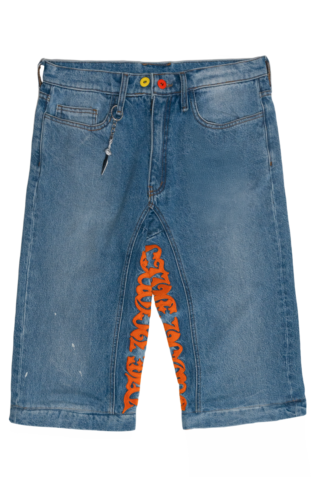THE INFAMOUS LVDV SKATER SHORT THE INFAMOUS LVDV SKATER SHORT