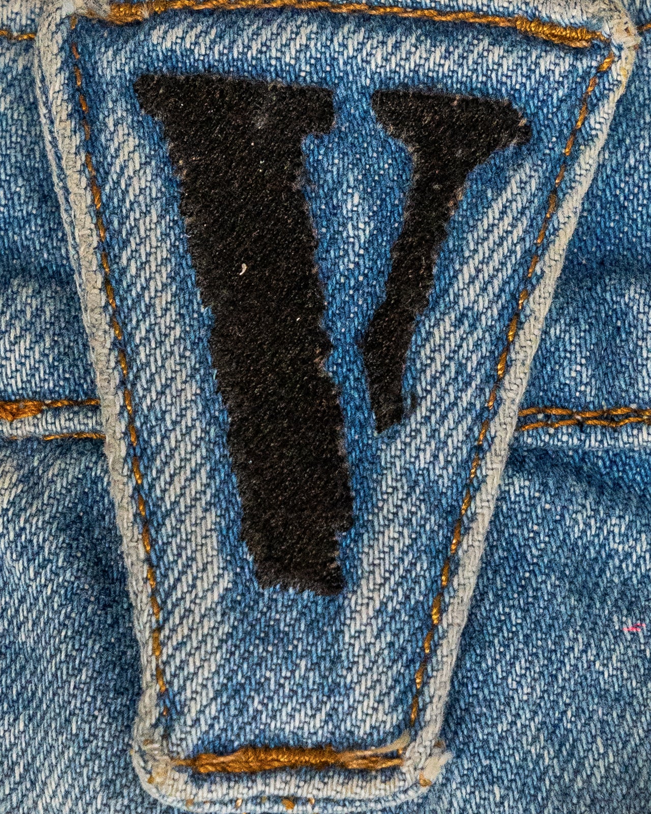 The Infamous LVDV Jeans The Infamous LVDV Jeans