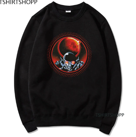The Weeknd After Hours Vlone Sweatshirt The Weeknd After Hours Vlone Sweatshirt