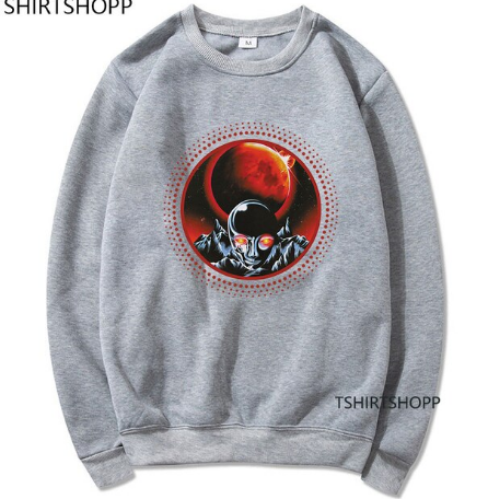 The Weeknd After Hours Vlone Sweatshirt The Weeknd After Hours Vlone Sweatshirt