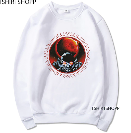 The Weeknd After Hours Vlone Sweatshirt The Weeknd After Hours Vlone Sweatshirt