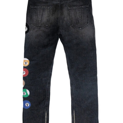 Vlone 8 BVLL Jeans