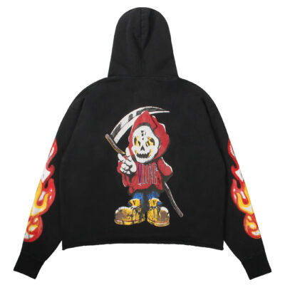 VLONE THUG Hoodie