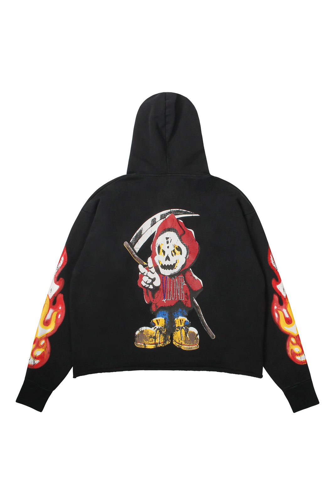 VLONE THUG Hoodie VLONE THUG Hoodie