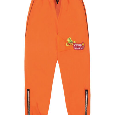 Vlone Caution Sweatpant