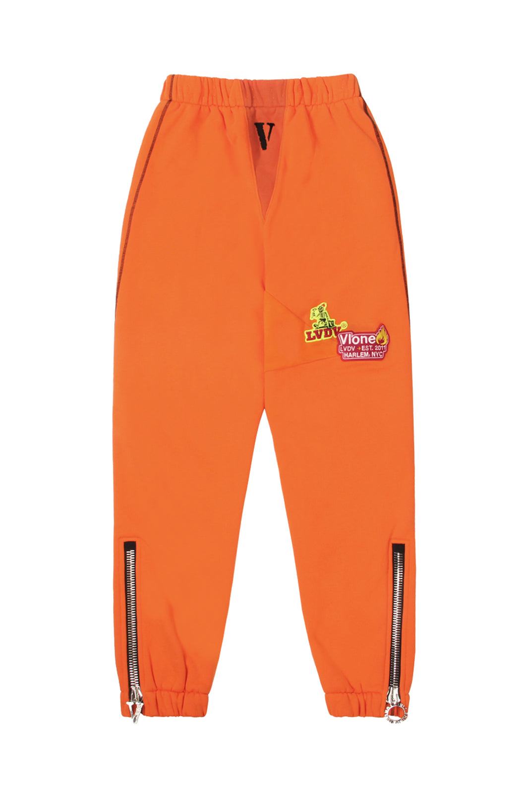 Vlone Caution Sweatpant Vlone Caution Sweatpant