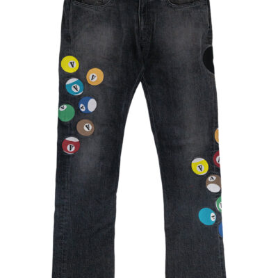 Vlone 8 BVLL Jeans