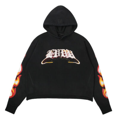 VLONE THUG Hoodie