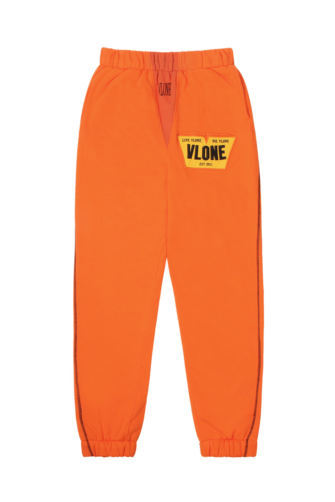 Vlone Caution Sweatpant Vlone Caution Sweatpant