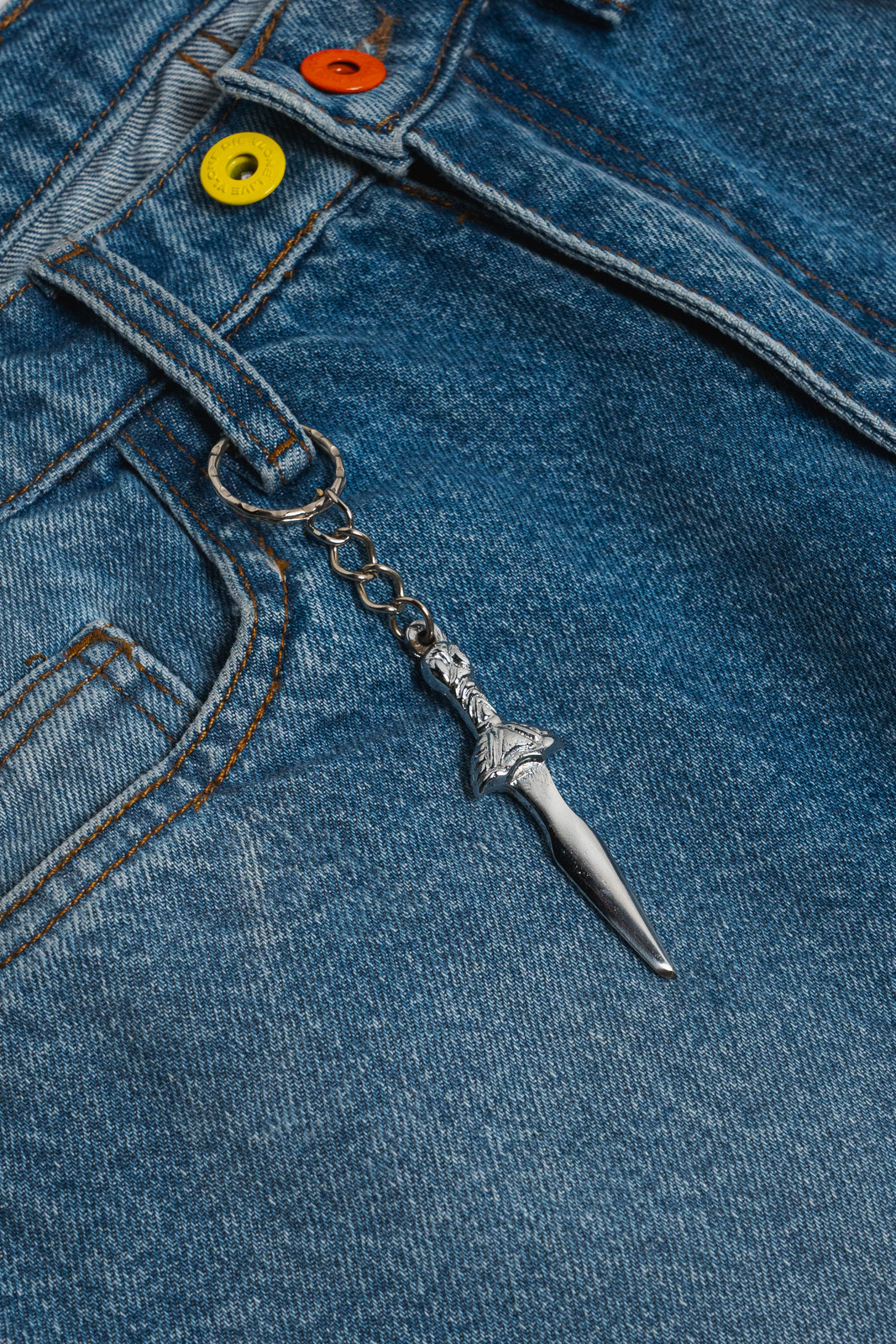 THE INFAMOUS LVDV SKATER SHORT THE INFAMOUS LVDV SKATER SHORT
