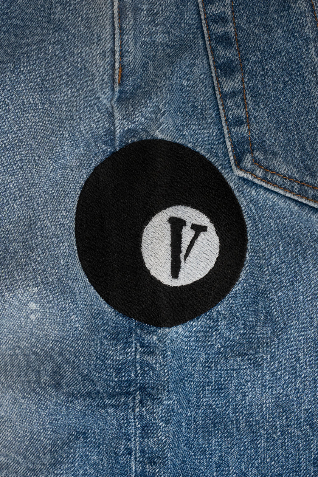 Vlone 8 Bvll Skater Shorts Vlone 8 Bvll Skater Shorts