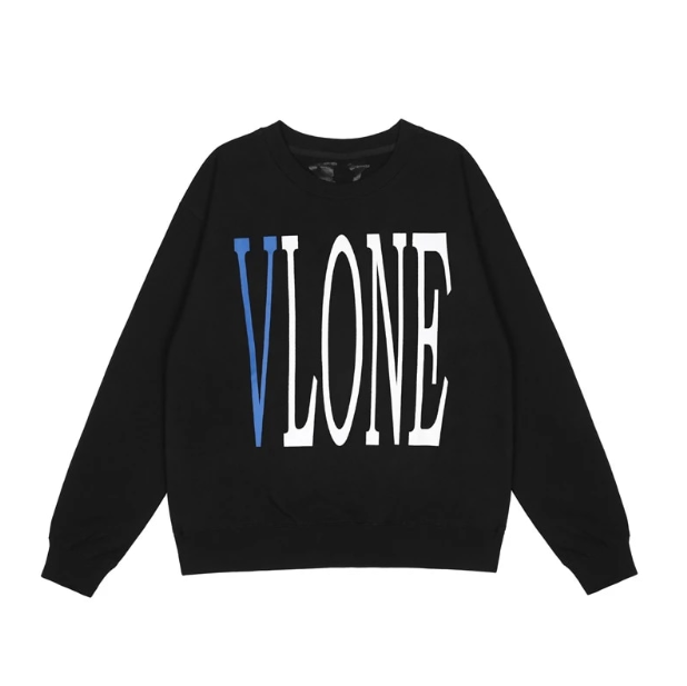Vlone Staple Logo Sweatshirt Vlone Staple Logo Sweatshirt
