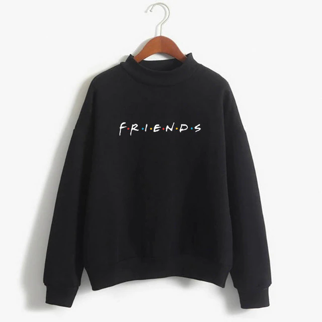 Vlone Yeath Women Friend Hoodie Vlone Yeath Women Friend Hoodie