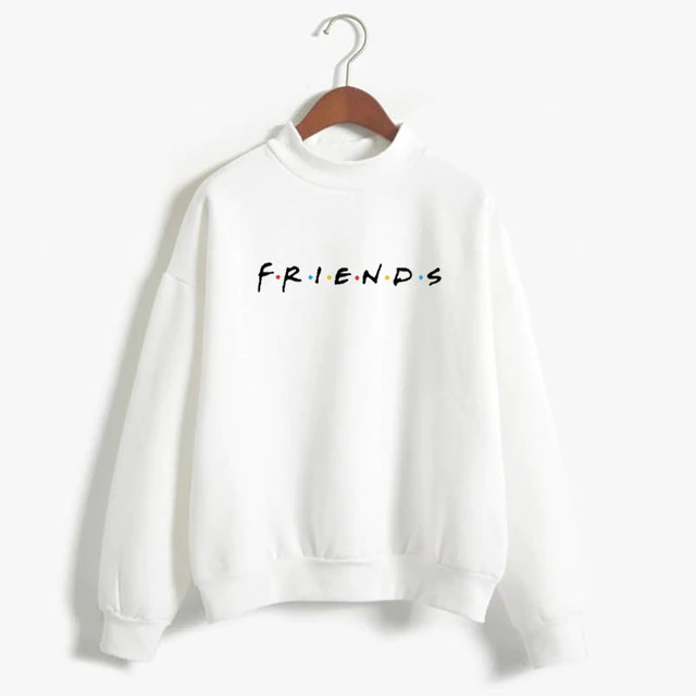 Vlone Yeath Women Friend Hoodie Vlone Yeath Women Friend Hoodie