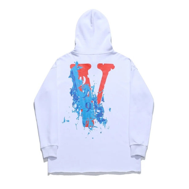 Vlone 999 Club Hoodie Vlone 999 Club Hoodie