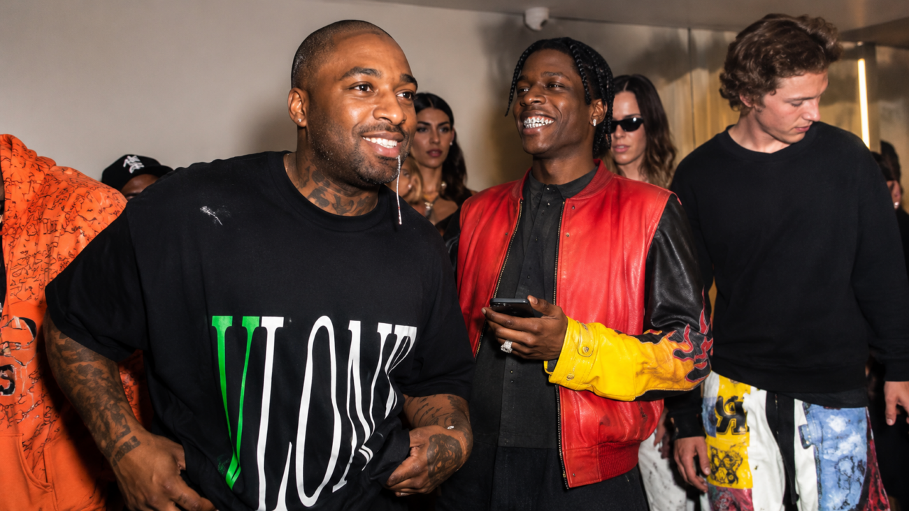 Who Founded Vlone? The Story Behind the Brand