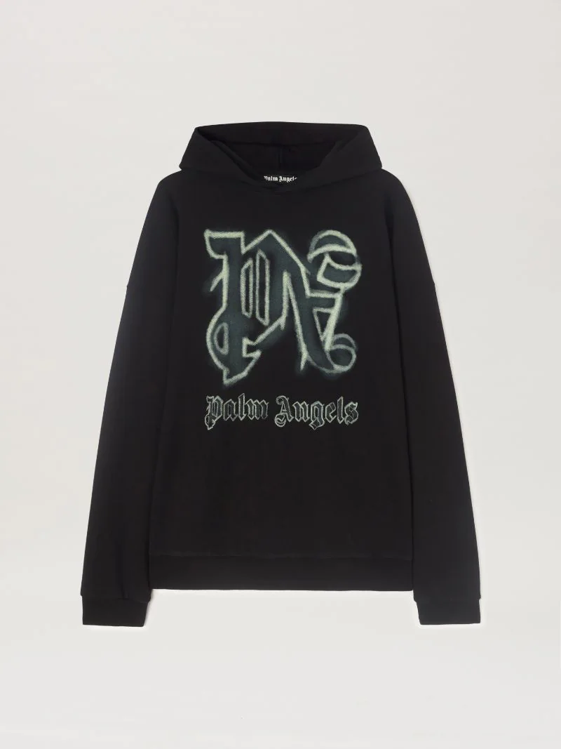Hyper Monogram Hoodie Hyper Monogram Hoodie