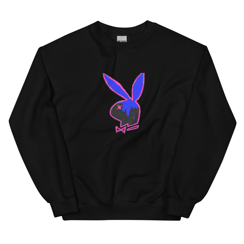 Vlone Playboy Carti Sweatshirt Vlone Playboy Carti Sweatshirt