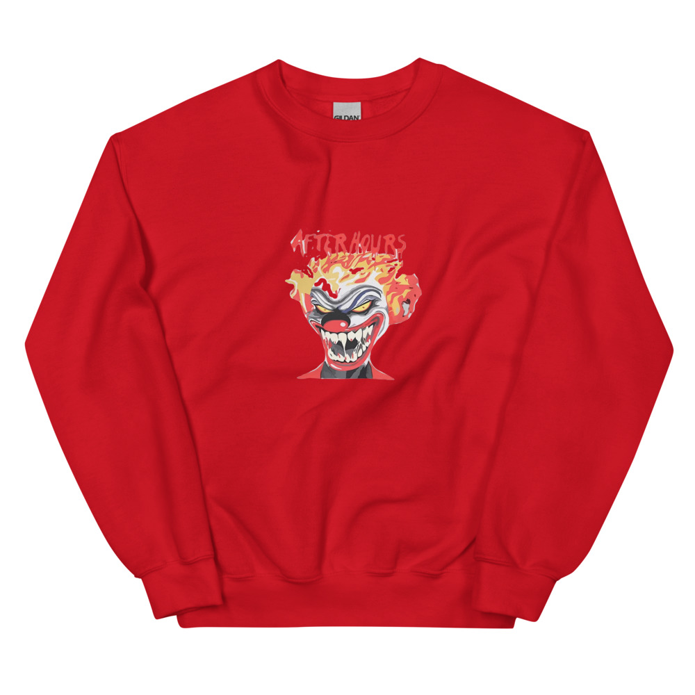 VLONE After Hours Sweatshirt VLONE After Hours Sweatshirt