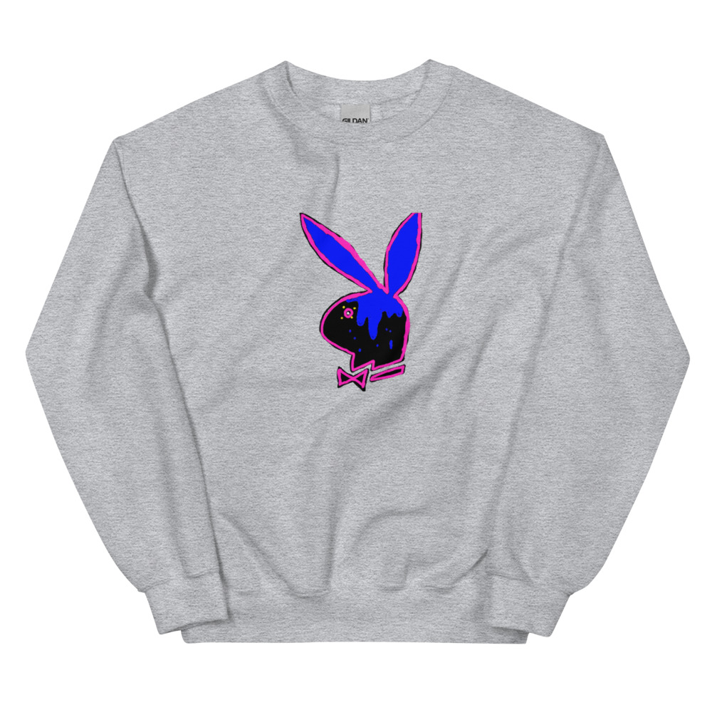 Vlone Playboy Carti Sweatshirt Vlone Playboy Carti Sweatshirt