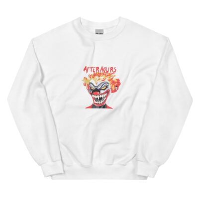 VLONE After Hours Sweatshirt